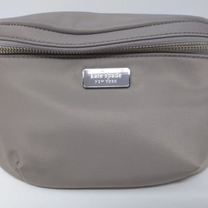 NWT Kate Spade Belt Bag